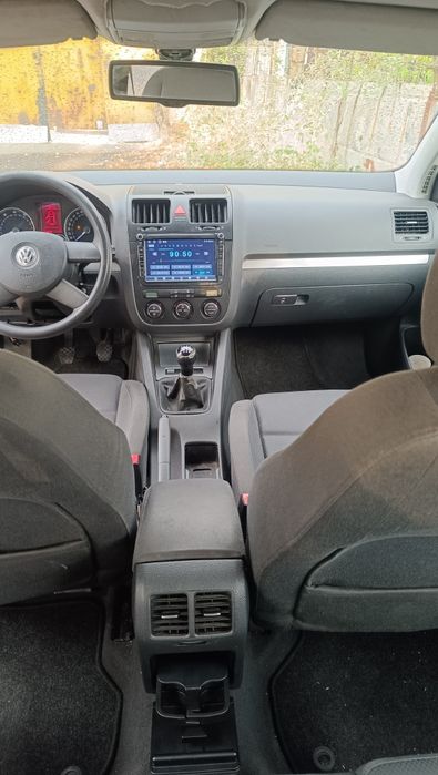 • Продавам Голф 5 1.6 FSI 115кс. на ЧАСТИ, Имам над 18 Голфа на ЧАСТИ