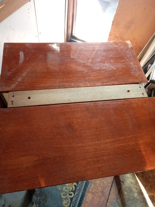 Стол советский. Рпп