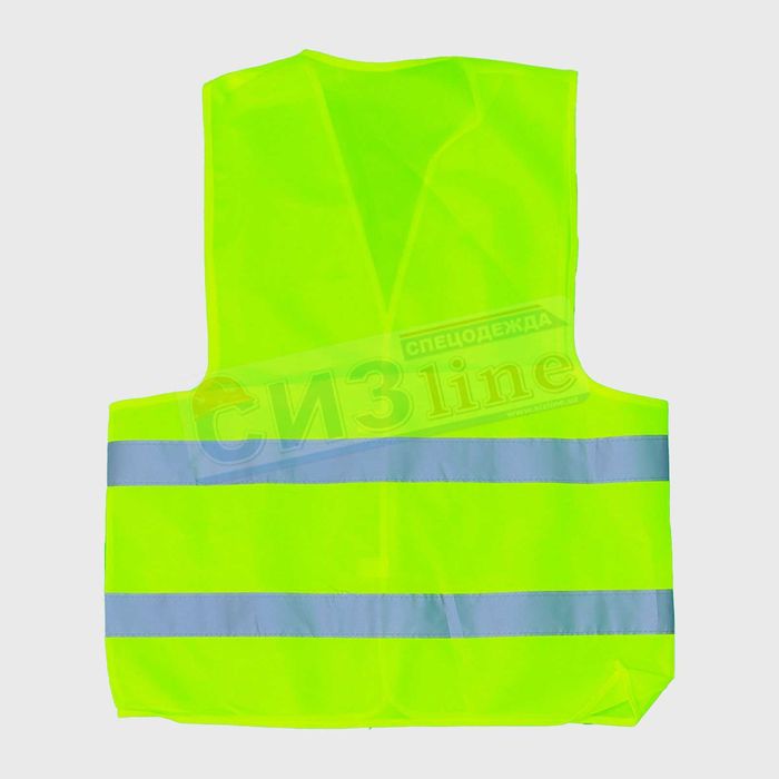 Жилет рабочий летний