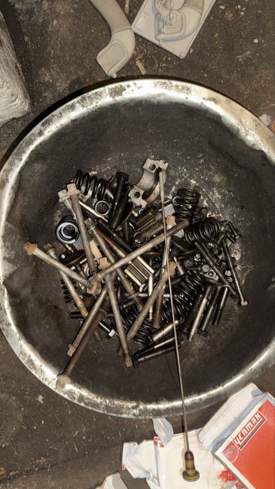 Продам опель запчасти