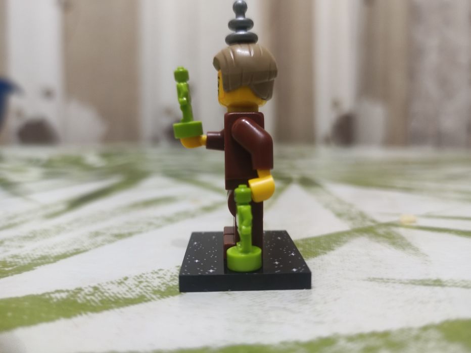 Продажа Лего 26 серия