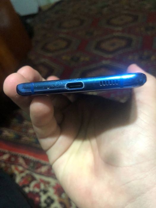 s20 plus 256gb  otki iwlavotti ekran wiwa i orqa wiwa sngan ato yahshi