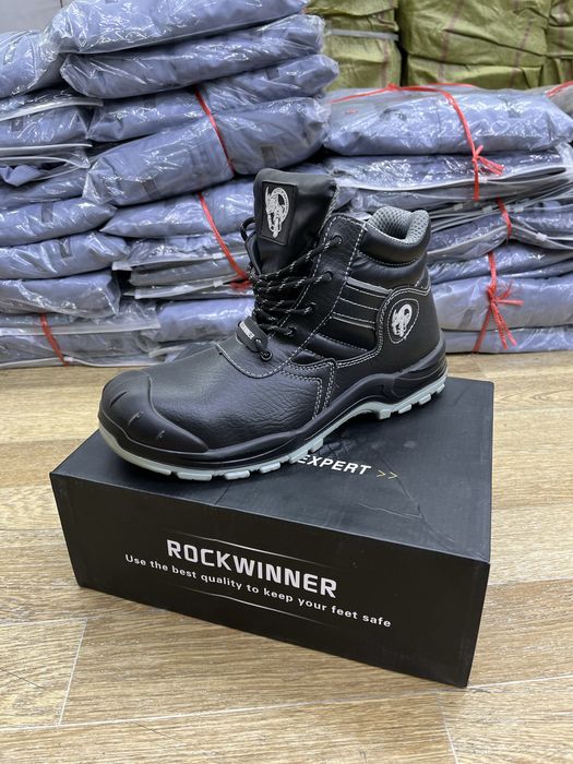 Спецобувь кроссовка ботинка летный