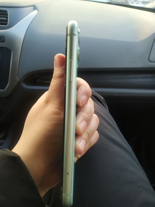 Iphon 11, Продам айфон 11
