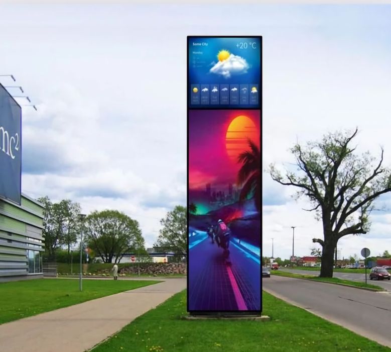 Лэд стелла(любые размеры),вывески,табло