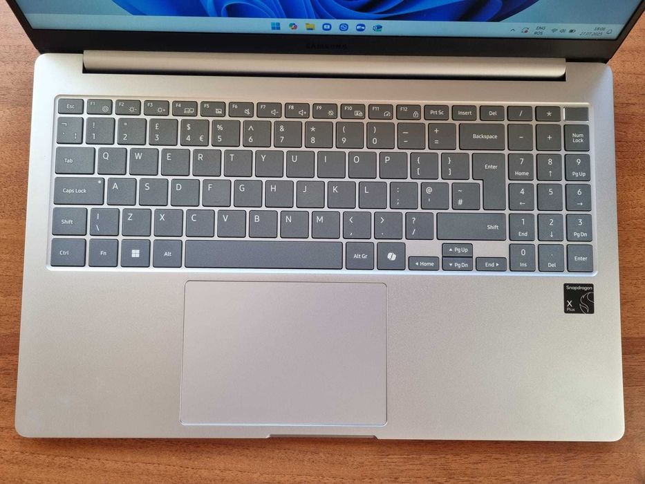 Laptop Samsung Galaxy Book4 Edge
