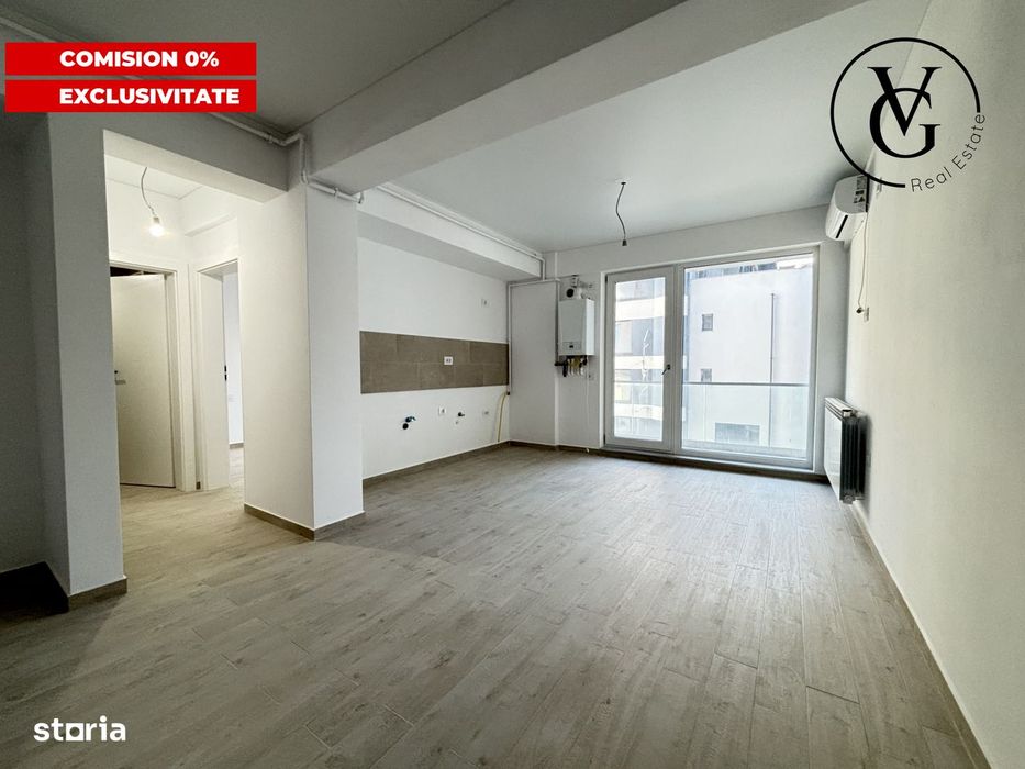 Apartament 2 camere | MERAKI RESORT & SPA