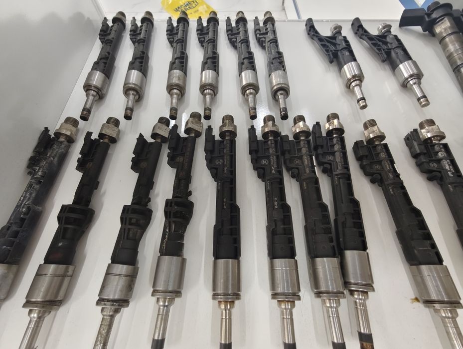 Авторазбор БМВ АЛМАТЫ