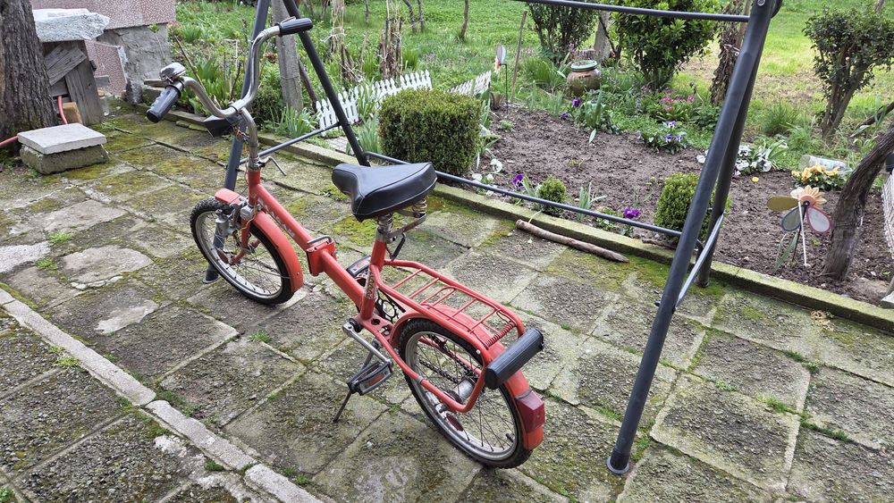 Два броя балканчета