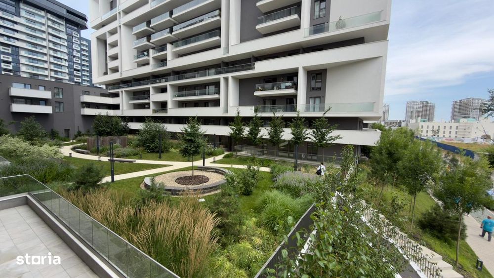 Apartament cu 3 camere  | PRIMA Vista
