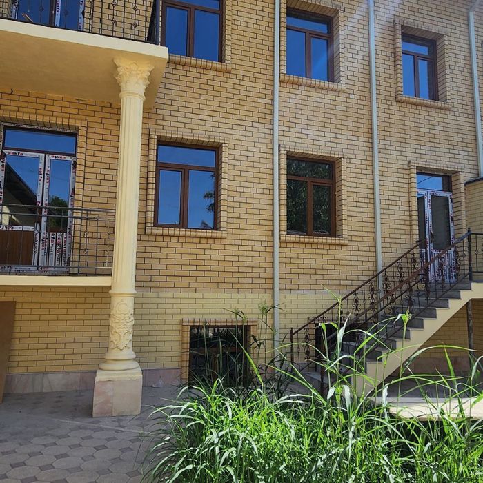 Срочно продаётся  Квартира в Самарканде 180кв