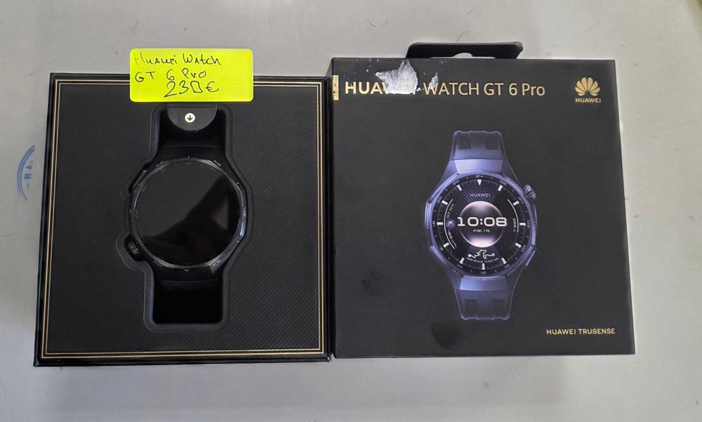 ***Топ Цена*** Huawei GT Watch 6 Pro