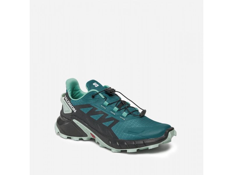 Salomon Supercross 4 W  размери - 37 1/3