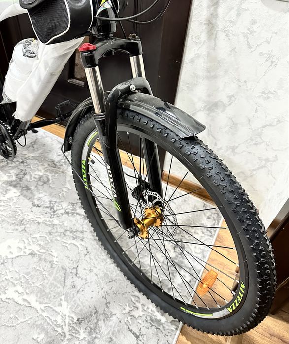 Altezza 27.5 Алюмин Велосипед