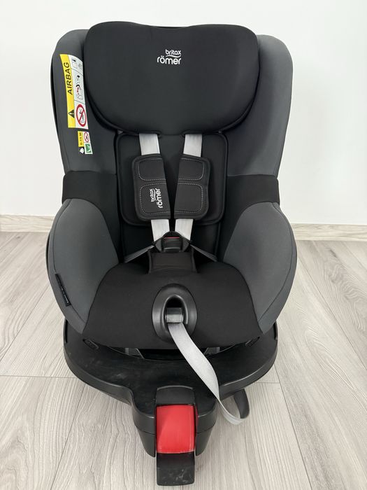 Scaun auto Britax Romer Dualfix M