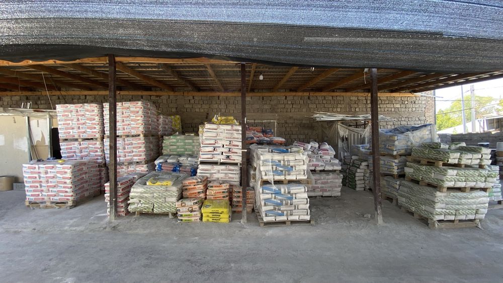 Строй материалы,Rotband Knauf