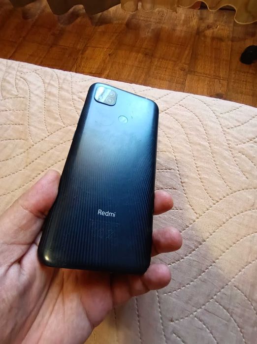 Xiaomi Redmi 9C NFC