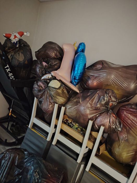 Отдам даром шары