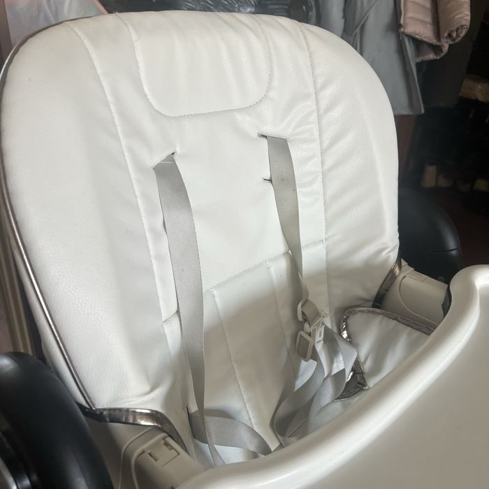 Детский стульчик