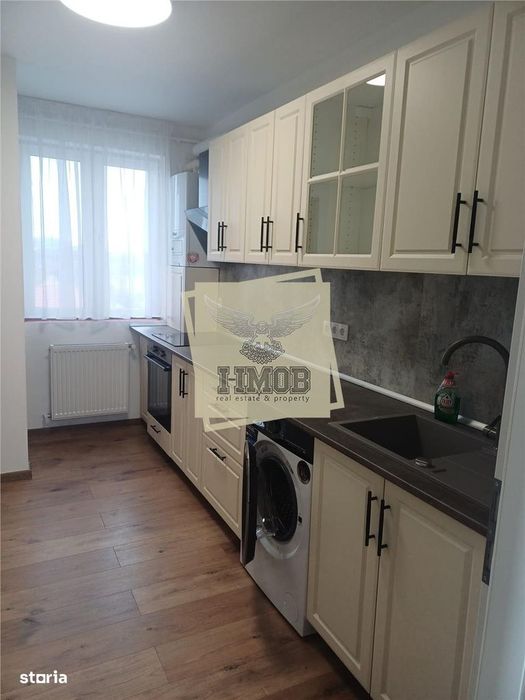 Apartament 2 camere decomandat 62 mp utili — fotografia 1