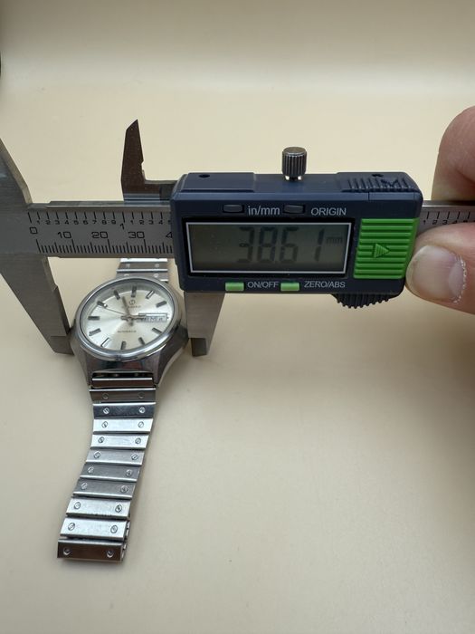 Ceas automatic Candino