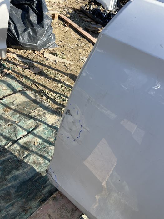 Opel Corsa f 2021 задна лява врата 2бр