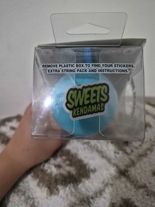 Kendam Swetss cu belance hol