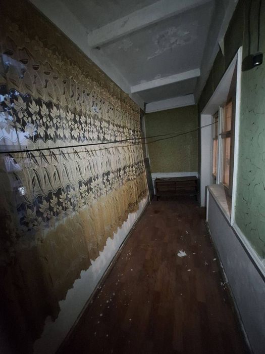 Продаётся квартира!