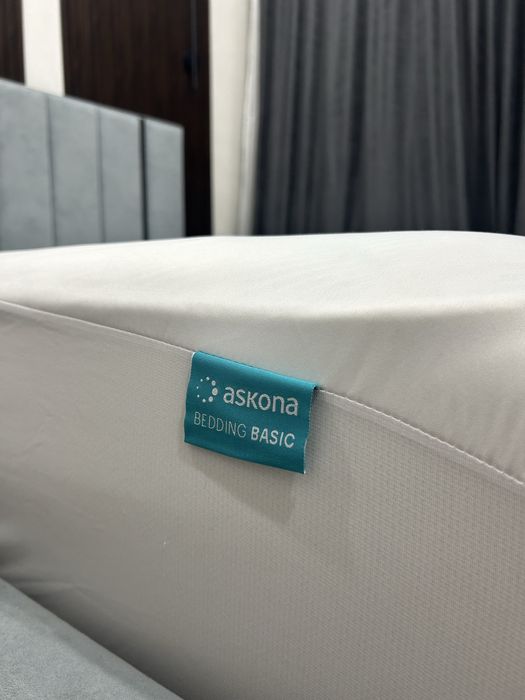 ортопидический матрас Аскона