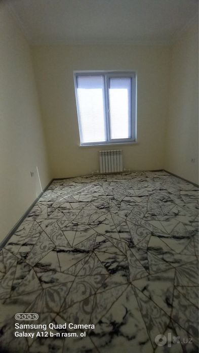 Корасув 2 да 2 хонали квартира бор кизларга