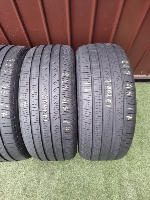 225.45.17 Pirelli m+s