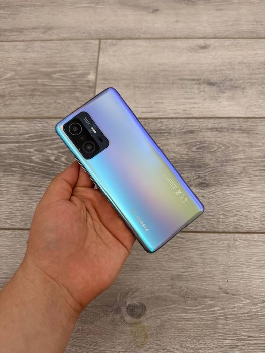 Xiaomi 11T 256 Skidkada