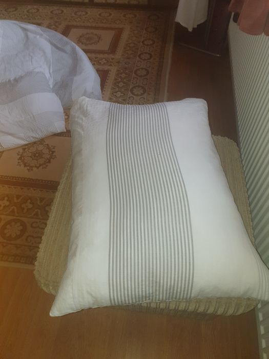 Lenjerie de pat dublu