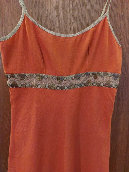 rochii frumoase vara M, bumbac/in, deloc purtate