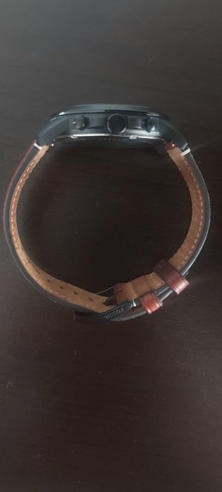 Ceas Fossil Genuine Leather