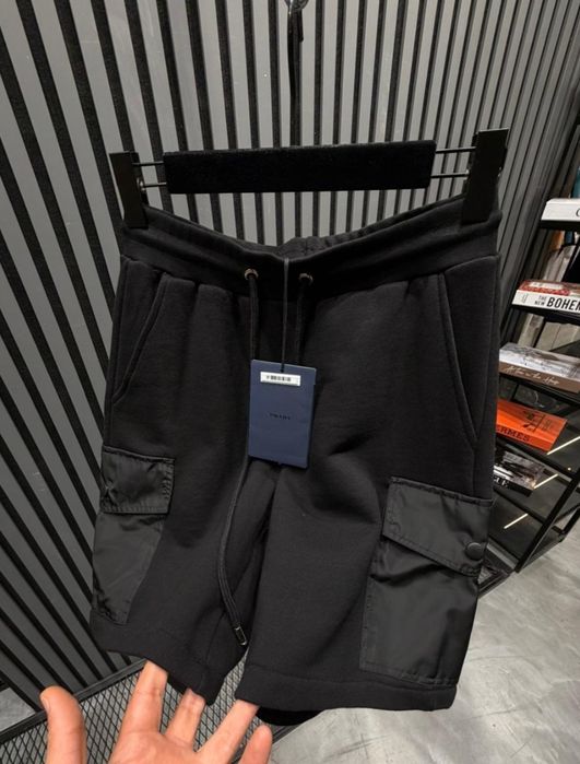 Мъжки къси панталони