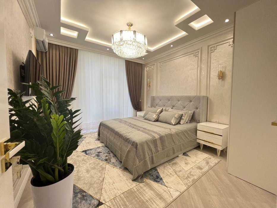 Ул, Тараса Шевченко-Новостройка! Сдается 4х комнатная в центре города!