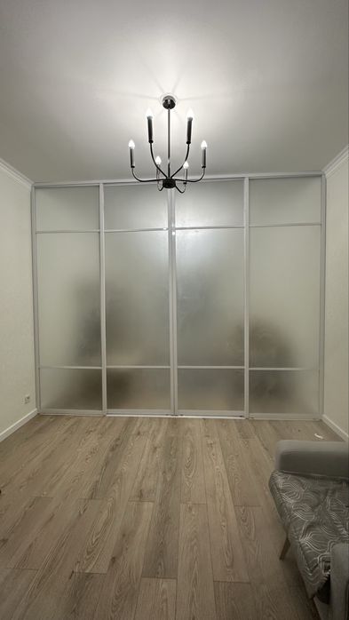 Межкомнатные двери