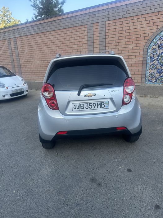 Spark sotiladi yili 2020
