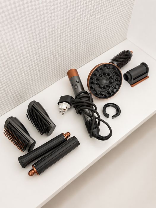 Dyson Airwrap Complete Long HS05 стайлер