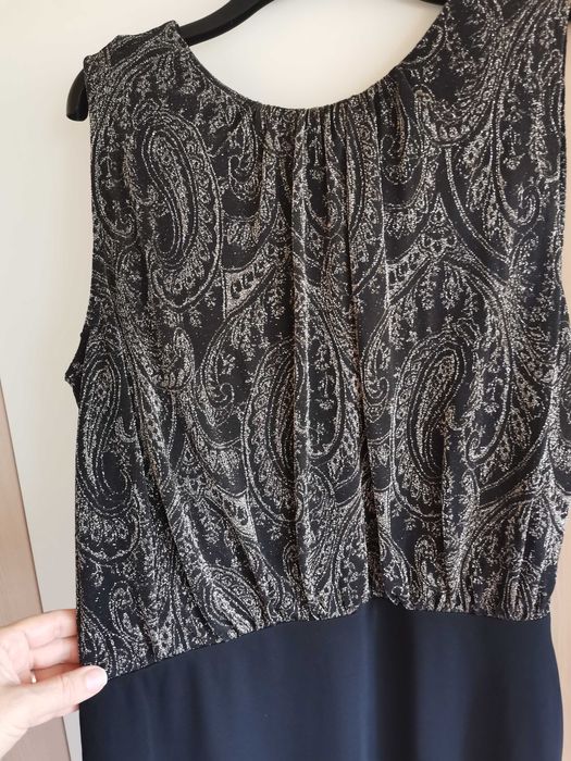 Дамска елегантна рокля