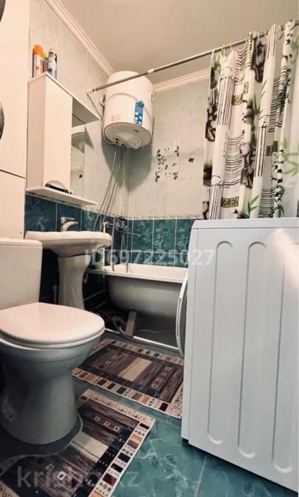 Продам 1 комнатную квартиру