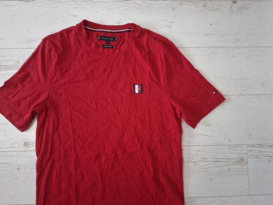 Tommy Hilfiger-Ориг. Тениска