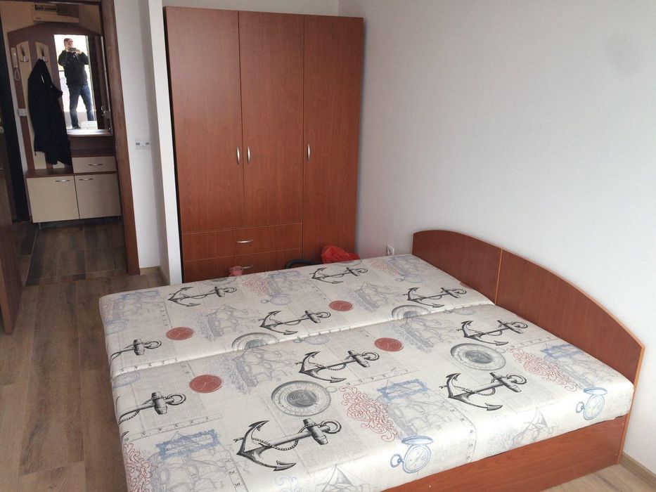 Дава се под наем Двустаен апартамент в Варна, Погреби - 55 кв.м за 350 € - Снимка #2