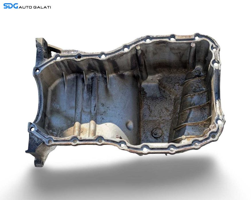Baie Ulei Motor Dacia Logan 1 1.4 1.6 Benzina 2004 - 2012 [LC3623]