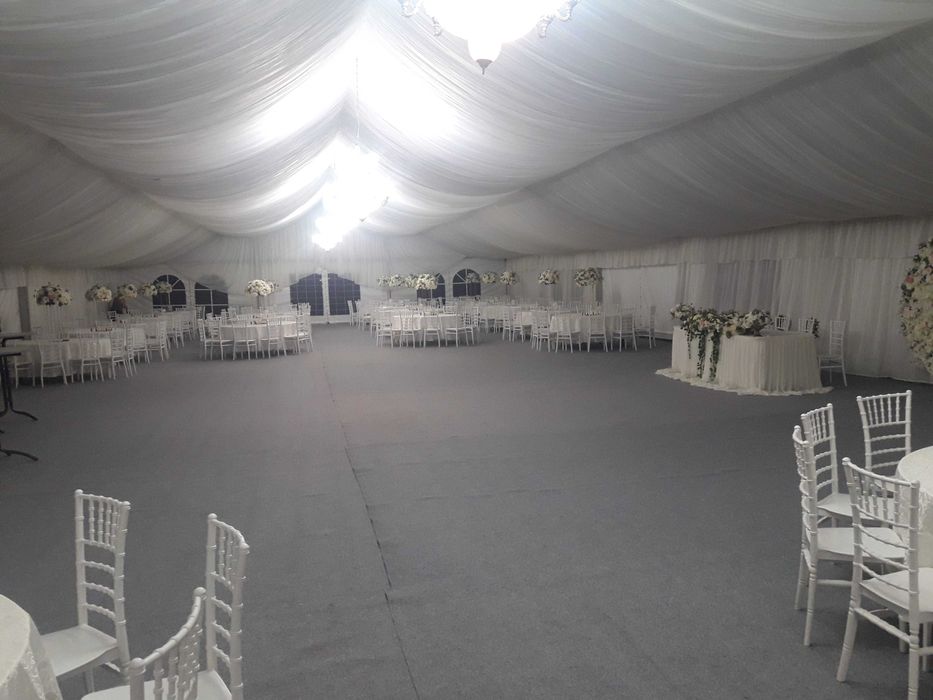 Cort de Vanzare 15 Latime sau 4/5/6/8 latime/Podea cort/Pagode