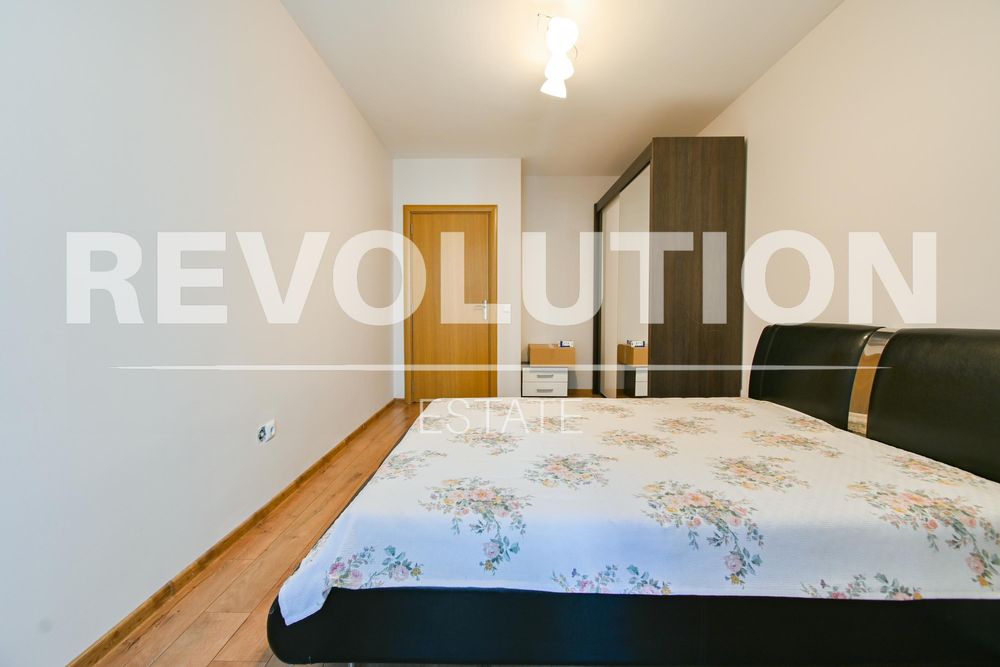 Дава се под наем Двустаен апартамент в София, Център - 65 кв.м за 825 € - Снимка #6