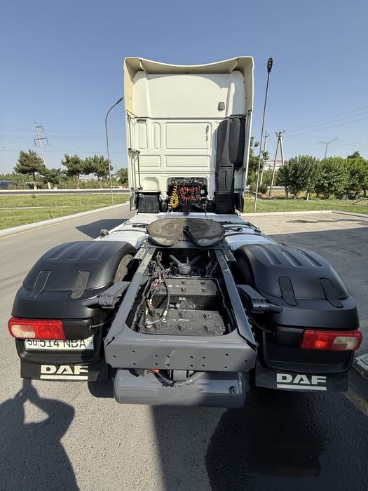 Daf yevro 6  ishga tayor rasxodi yoq balon 90 foyiz 2016 bartergaham