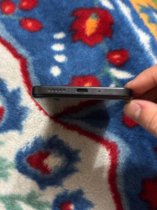 продам редми 14с 256гб