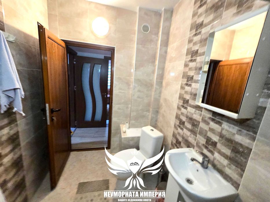 Продава се Тристаен апартамент в Асеновград - 94 кв.м за 793 €/кв.м - Снимка #7